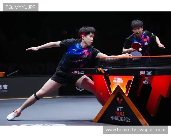 乒乓球赛场上演新式“快节奏制胜”打法引关注