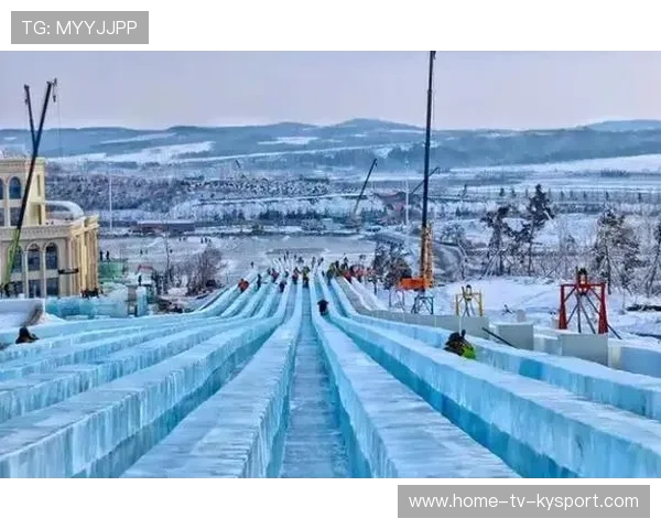 冰河马拉松在零下30度上演,极限挑战者的冰雪奇迹 冰河马拉松在零下30度上演,极限挑战者的冰雪奇迹