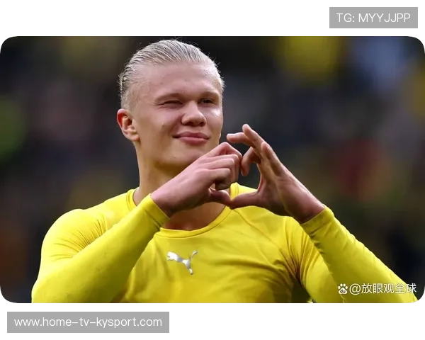 哈兰德在社媒分享他最爱的童年歌曲,粉丝齐唱回忆 哈兰德在社媒分享他最爱的童年歌曲,粉丝齐唱回忆