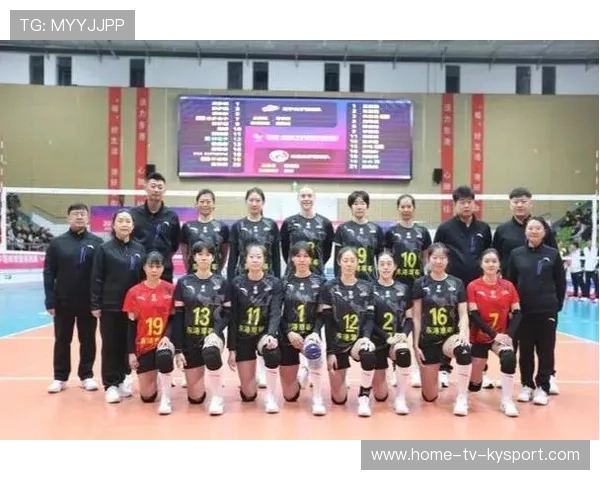 辽宁女排调整首发阵容，年轻球员获得更多上场时间