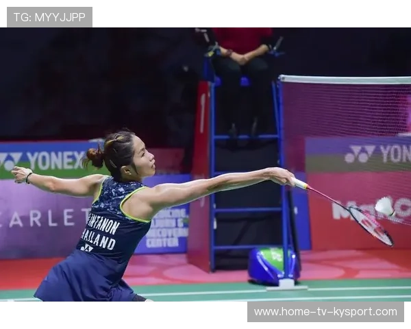 羽毛球亚洲锦标：印尼队连续夺冠，实力碾压群雄！，印尼羽毛球比赛