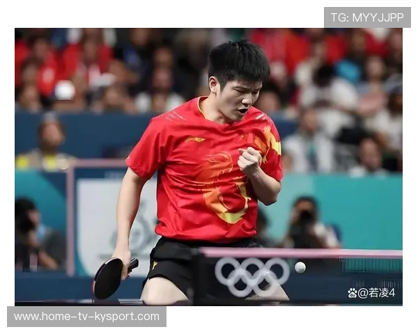 樊振东首个3-0横扫，助球队德甲三连胜，樊振东3_2