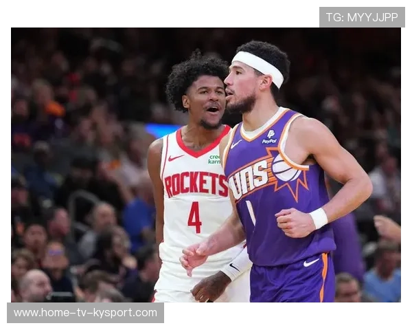 太阳布克复出后首场狂轰42分展现顶级分卫竞技素质 太阳布克复出后首场狂轰42分展现顶级分卫竞技素质