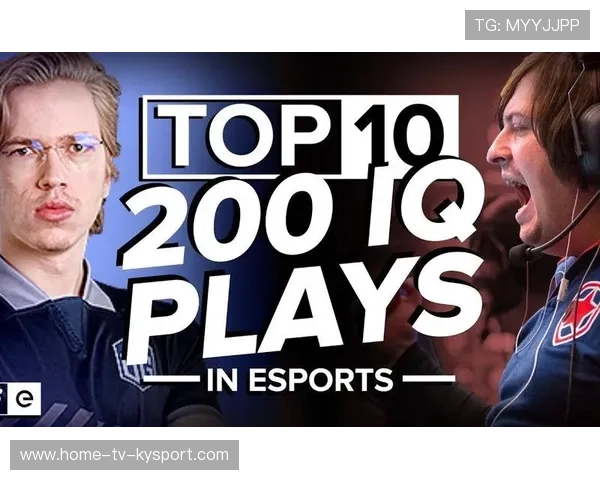 电竞史上最疯狂操作回顾 电竞史上最疯狂操作回顾