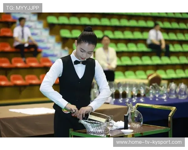 职业联赛的赛事流程标准化管理